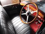 Buick Master Six 7-Passenger Sedan McLaughlin 1928 года